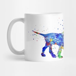Italian Spinone Mug